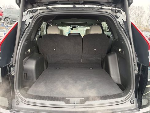 Used 2023 Honda CR-V Sport Touring image 21