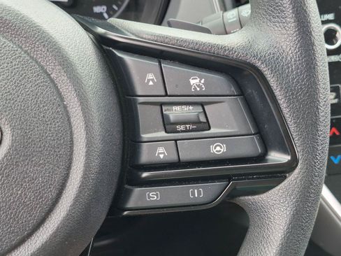 Certified 2024 Subaru Crosstrek 2.0i Premium AWD/4WD image 22