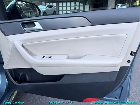Used 2015 Hyundai Sonata Sport FWD image 22