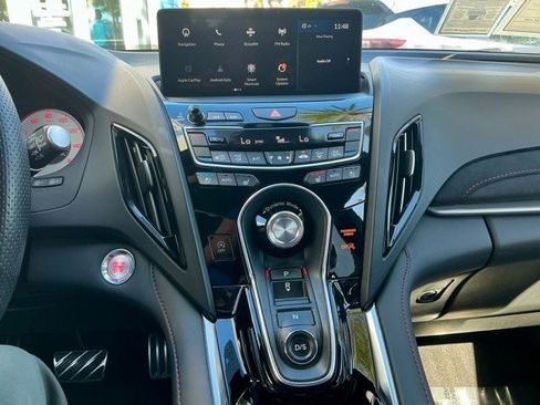 Certified 2023 Acura RDX A-Spec image 19