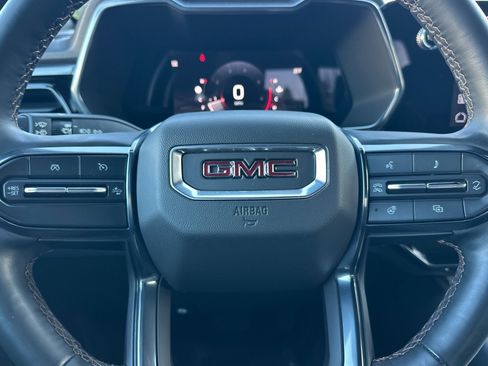 Used 2023 GMC Canyon AT4 w/ AT4 Premium Package image 23