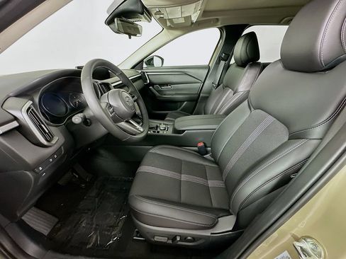 New 2026 MAZDA CX-50 Meridian Edition AWD/4WD image 27