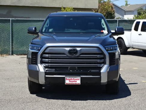 Used 2023 Toyota Tundra Limited AWD/4WD image 3