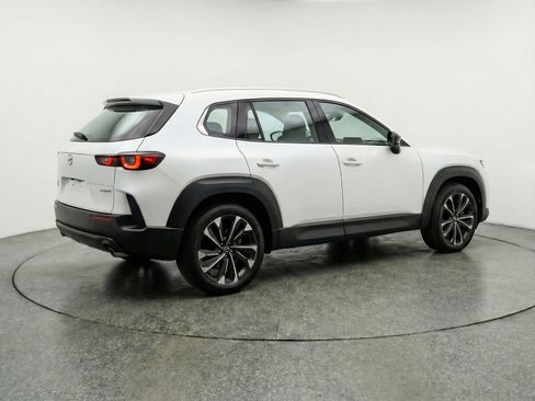 Used 2025 MAZDA CX-50 2.5 Hybrid w/ Premium Plus Pkg image 9