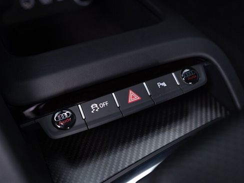 Used 2017 Audi R8 V10 plus AWD/4WD image 96