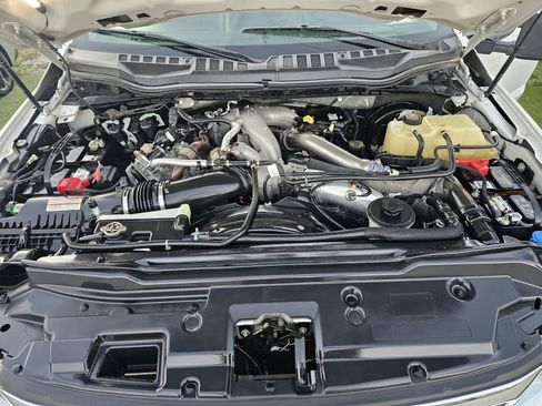 Used 2020 Ford F250 Lariat w/ Lariat Value Package image 21