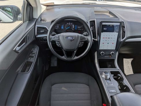 Used 2024 Ford Edge SE AWD/4WD image 19