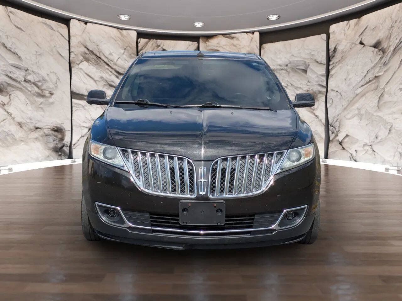 Used 2012 Lincoln MKX AWD image 15