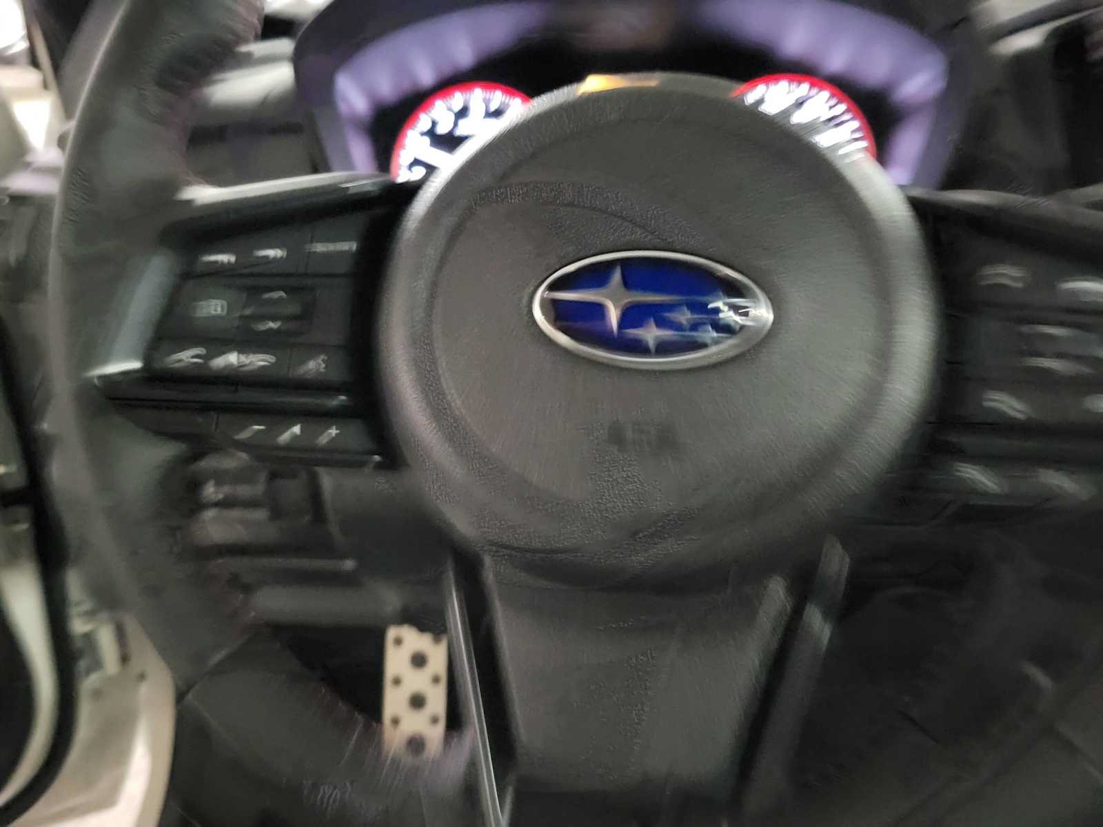 New 2026 Subaru Impreza RS AWD/4WD image 52