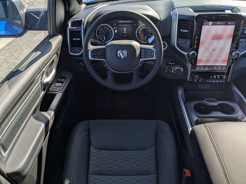 New 2026 RAM 1500 Big Horn image 13