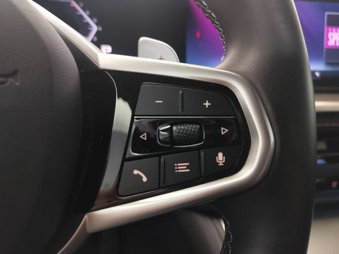 Certified 2025 BMW M240i Coupe RWD image 13