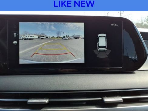 Used 2025 Hyundai Palisade SE image 24