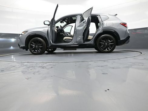 Certified 2025 Acura ADX A-Spec image 49