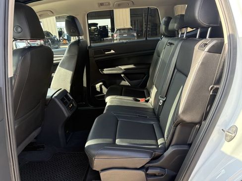 Used 2021 Volkswagen Atlas SEL FWD image 22