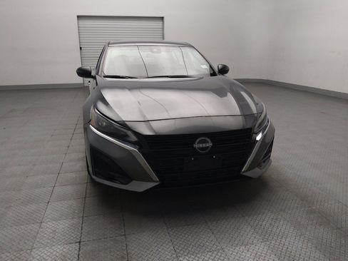 Used 2024 Nissan Altima 2.5 S FWD image 14
