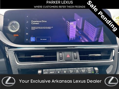 Certified 2023 Lexus ES 350 Ultra Luxury image 17