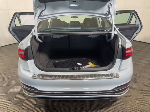 New 2026 Volkswagen Jetta SEL image 21