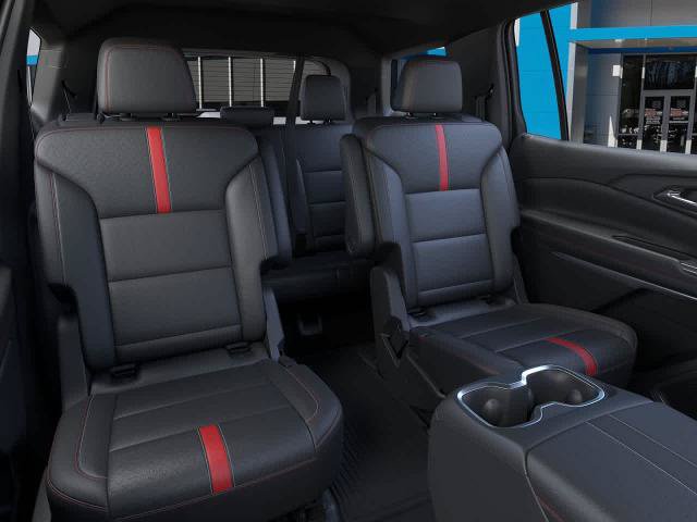 New 2027 Chevrolet Traverse RS w/ LPO, Floor Liner Package AWD/4WD image 17