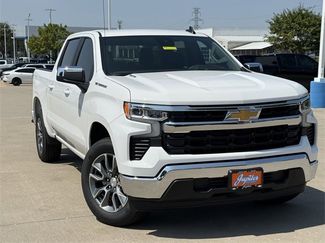 New 2026 Chevrolet Silverado 1500 LT video 2