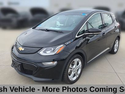 Used 2020 Chevrolet Bolt LT