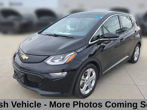 Used 2020 Chevrolet Bolt LT FWD image 1