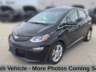 Used 2020 Chevrolet Bolt LT FWD 360° Tour