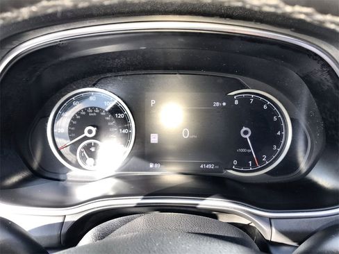 Used 2024 Genesis GV80 2.5T image 15