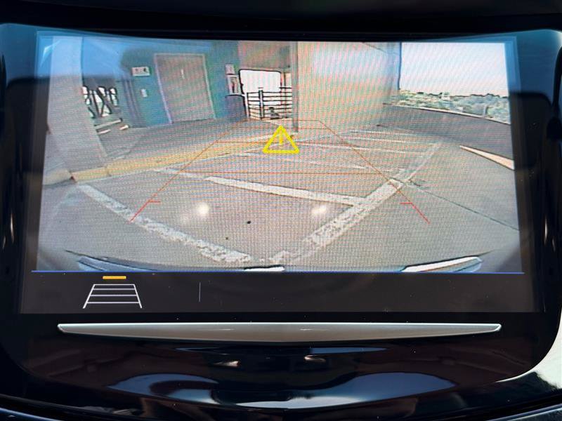 Used 2019 Cadillac XTS Luxury FWD image 50