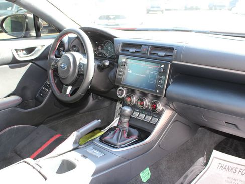 Used 2022 Subaru BRZ Limited RWD image 22