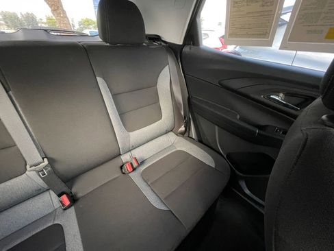 Used 2025 Chevrolet TrailBlazer LT image 37