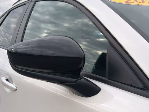 New 2026 MAZDA CX-30 AWD 2.5 S image 11