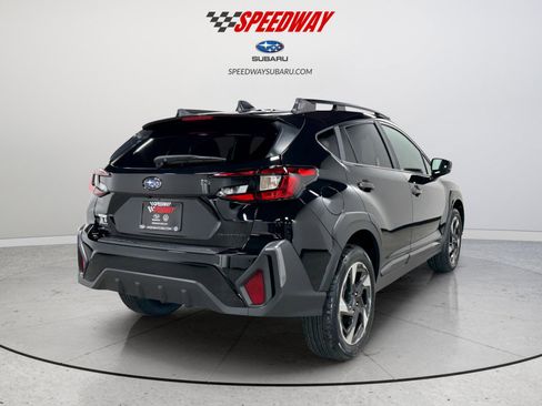New 2026 Subaru Crosstrek 2.5i Limited w/ Crosstrek Mirror Package AWD/4WD image 7