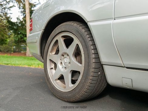 Used 1999 Mercedes-Benz SL 500 image 75