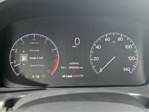 New 2026 Honda Odyssey EX-L image 11