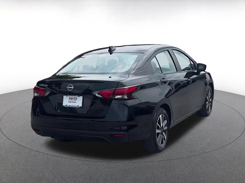 Used 2025 Nissan Versa SV FWD image 14