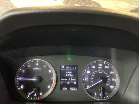 Used 2015 Hyundai Sonata SE FWD image 13
