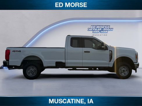 Used 2024 Ford F250 XL w/ Snow Plow Prep Package image 5