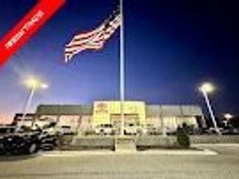 Used 2024 Ford F150 STX w/ Mobile Office Package image 10