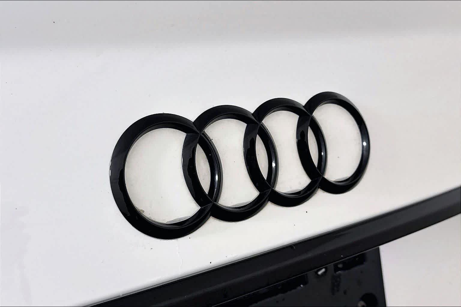 Used 2021 Audi A6 Premium Plus AWD/4WD image 30