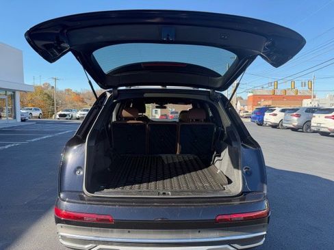 Used 2021 Audi Q7 2.0T Premium Plus w/ Premium Plus Package image 7