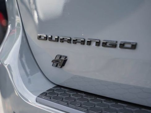 Used 2023 Dodge Durango R/T AWD/4WD image 11