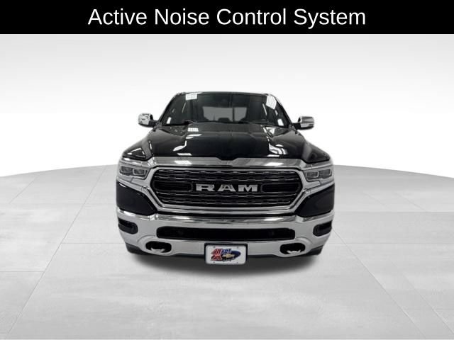 Used 2023 RAM 1500 Limited AWD/4WD image 7
