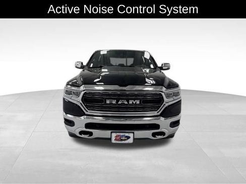 Used 2023 RAM 1500 Limited AWD/4WD image 7