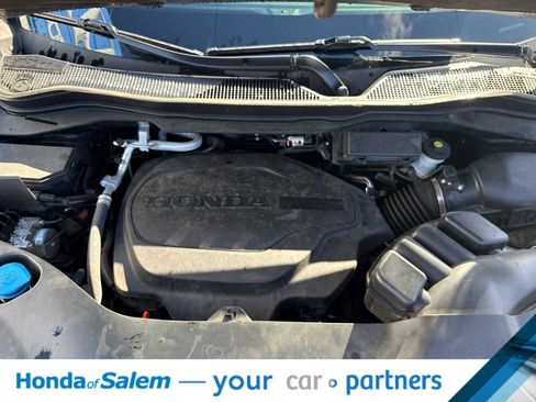 Used 2022 Honda Pilot Sport image 9