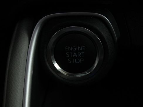 Used 2025 Toyota Grand Highlander FWD image 40