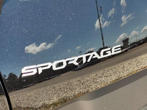 New 2026 Kia Sportage EX AWD/4WD image 6