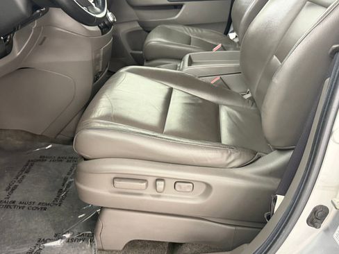 Used 2012 Honda Odyssey EX-L image 13