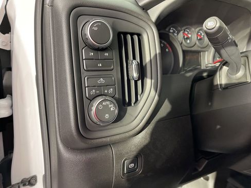 New 2026 Chevrolet Silverado 2500 W/T w/ WT Convenience Package image 27