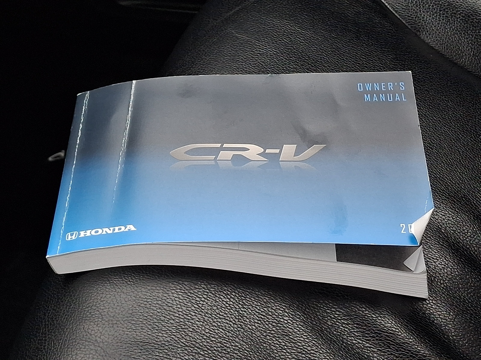 Used 2014 Honda CR-V EX-L image 27