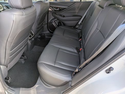 Certified 2025 Subaru Outback Touring XT image 27